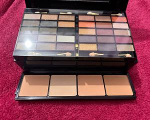 Complete Makeup Palette Set