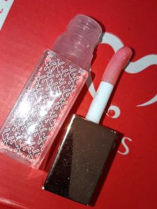 Kay Beauty Lip Gloss &amp; My glam 3 in 1 pallete