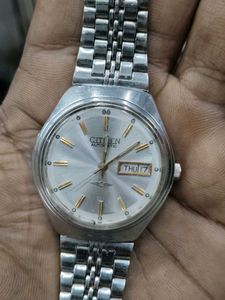 Citizen Automatic Watch