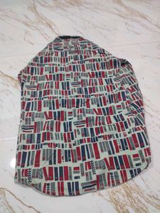 funky shirt