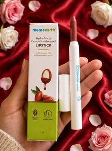 Pack of 3 mamaearth Hydra-Matte Crayon Transferpro