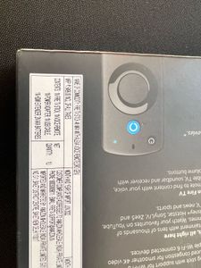 Amazon Fire TV Stick 4K Max