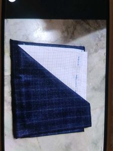 Men's Fabric for Kurta pack of 4