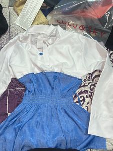 Korean Style Cute Top
