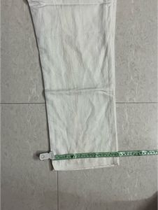 linen classic trouser