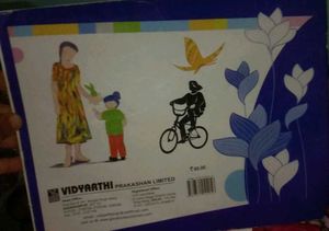 Drawing n Craft Book