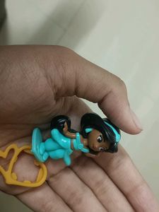Disney Princess Jasmine Toy