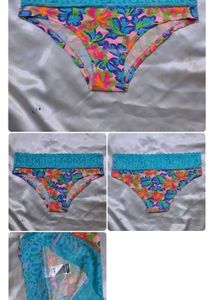 Panty Combo