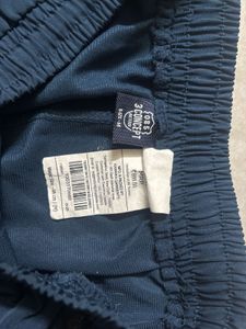 Men’s Activer Wear Trackpants