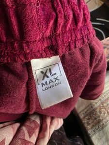Velvet Lounge Pants