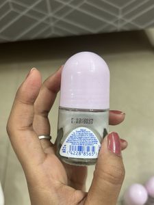 Nivea Roll-on Deodorant (4 piece)