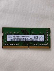 SK hynix 8GB DDR4 RAM Module