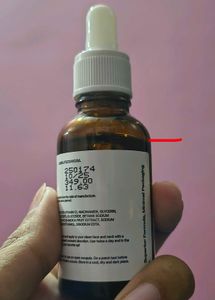 COMBO vit c serum and glycolic toner