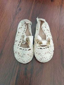 Crochet Bellies for Girls (2-3yrs)