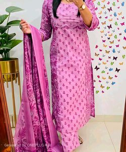 🩷♥️3 Pc Kurta 📐