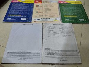 Class 10 NCERT Books &amp; Question Banks