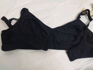 Combo Of  Bra And Panty