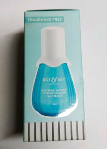 50% off Dot &amp; Key Blueberry Hydrate Barrier Serum