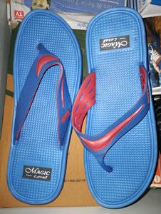 Slippers