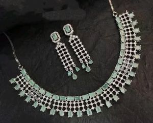 rhodium plated jewellery