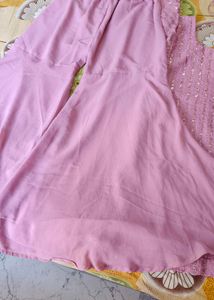 Elegant Sequined Kurta