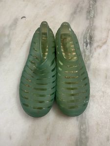 Only Rs199 Rubber/plastic Shoes For Girls