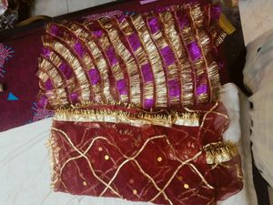 Wedding Dupatta