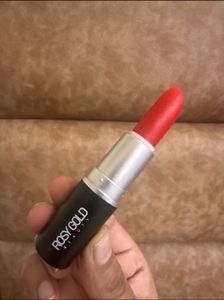 Red Lipstick