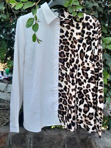 2 combo  Shirt And Top