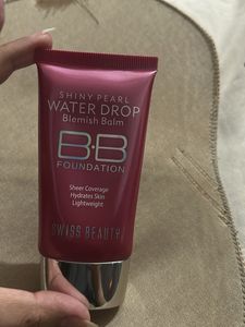 Swiss Beauty BB Foundation ✨