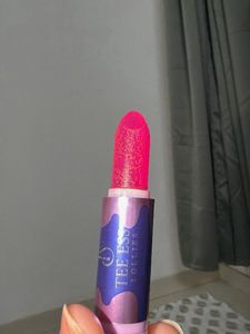 teeess lollies lip tint lipstick