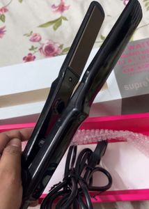 Professional Hair Straightener