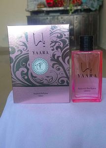 Yaara Apparel Perfume 100ml