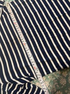 Mango Cold Shoulder Dress - Ages 7-9 years