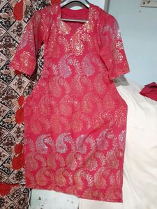 2 Piece Kurta Set
