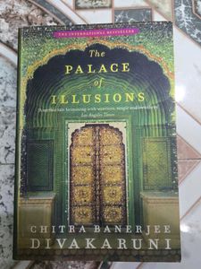 The Palace of Illusions