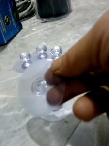 Set of 18Crystal Cabinet Knobs mixlot