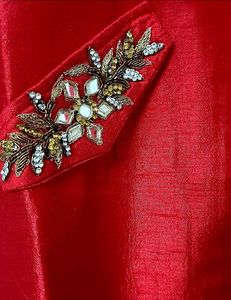 Sherwani - Wedding Blazer for Men