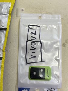 Vivo V21 5g Camera Glass