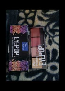 Blue Heaven EYEPOP! Eyeshadow Palette