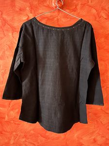 Pure Cotton RENE Top