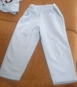Baby Tshirt And Pant