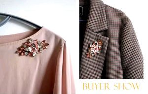 Rhinestone patch for clothing DIY iron on