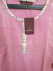 New Ishitva Kurti