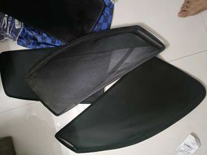 maruti suzuki celerio window shade