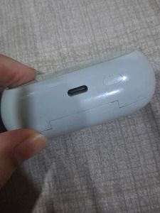 One Plus Wireless Earbuds with Charging Case