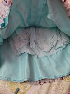 Mark &amp; Mia Frock Girl