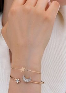 Beautiful Double Layer Bracelete Set