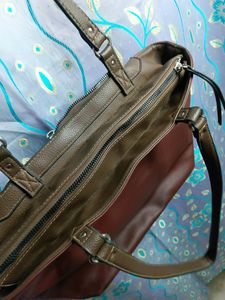 Multipurpose Handbag