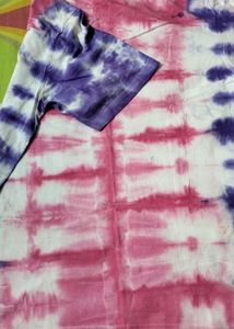 Tie Dye Tshirts